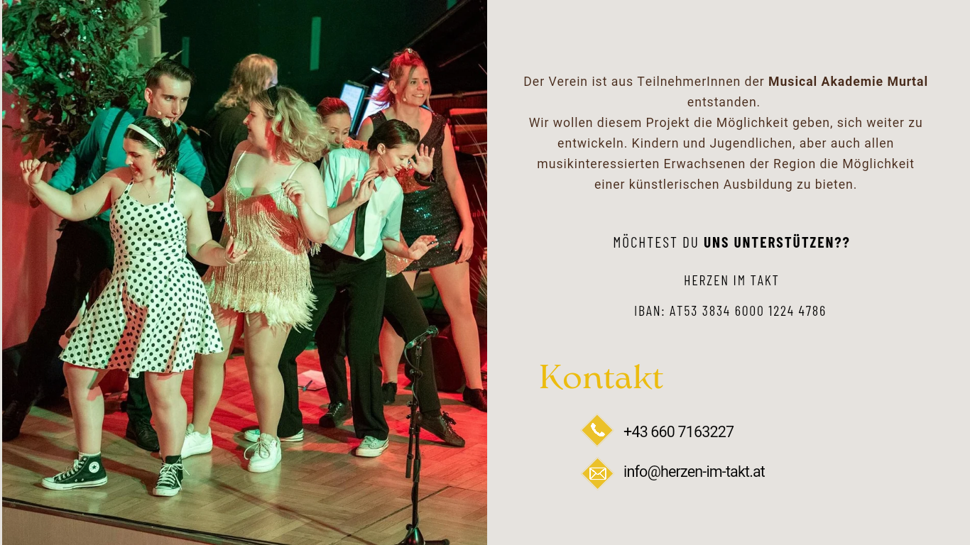 Kontakt